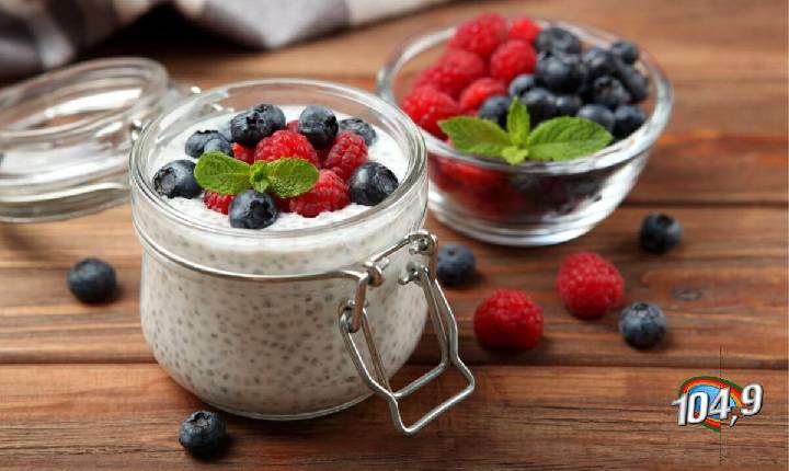 5 receitas para matar a vontade de doce sem sair da dieta