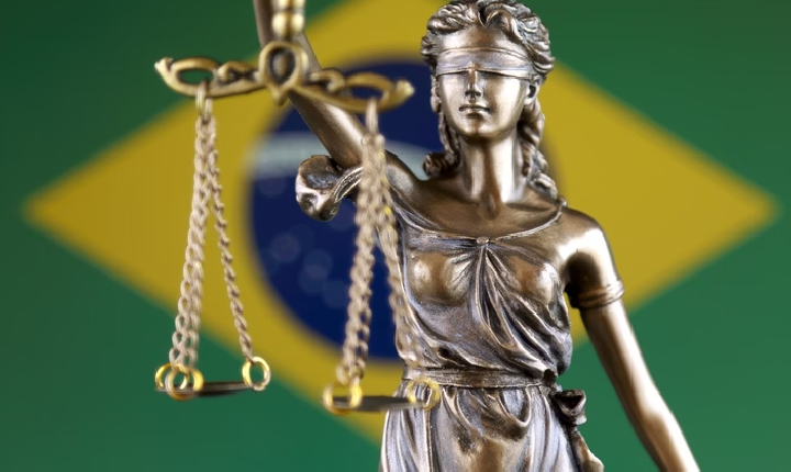 A que chegamos: estuprador e assassino de menino dá palestra a juízes