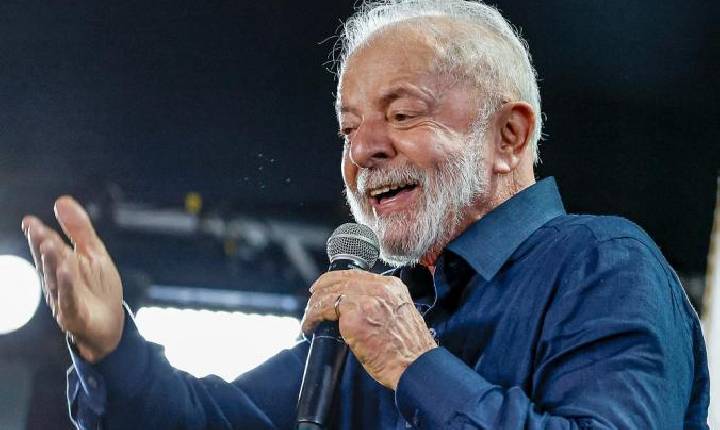 Atlas/Boomberg: Desaprovação de Lula cai para 52,5%; aprovação é de 46,8%