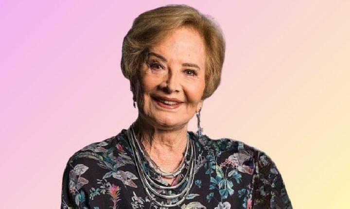 Atriz Glória Menezes morre aos 91 anos