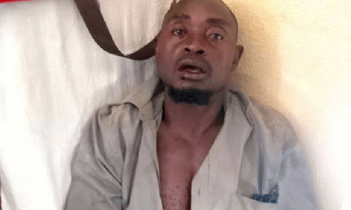 ‘Canibal’ acusado de matar 38 pessoas e comer vítimas é preso e pode ser executado em Uganda