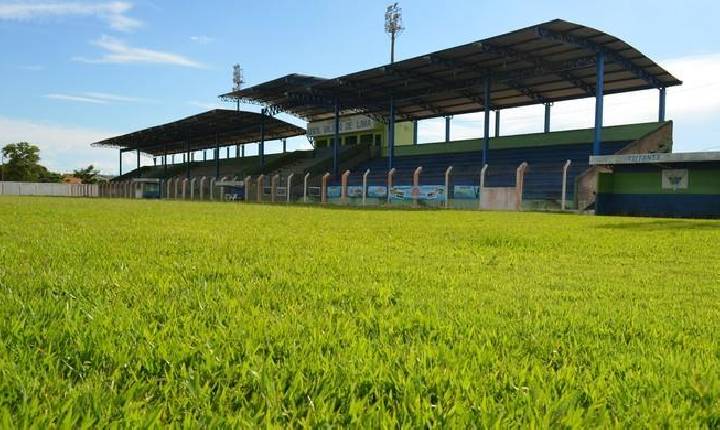 CBF firma parceria para reformar cinco estádios: “Oferecer um espetáculo melhor”