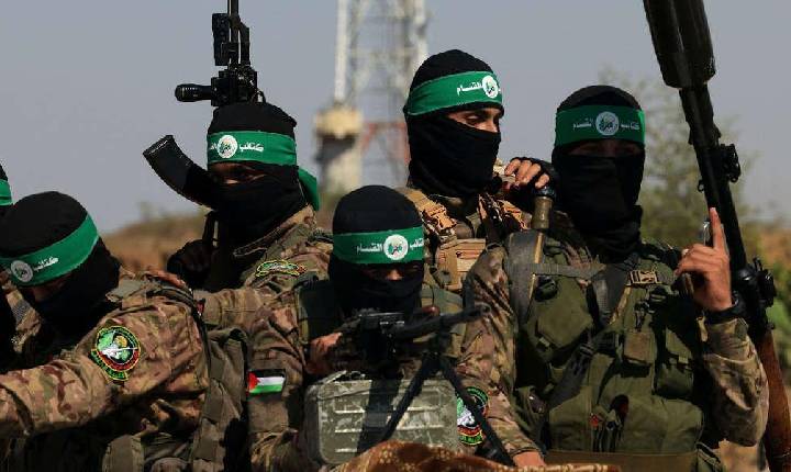 Chefe do Hamas declara fim da guerra com Israel e diz ter recebido garantias de cessar-fogo permanente