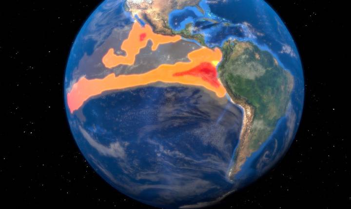 Chegada do El Niño é confirmada pela agência climática dos EUA; dúvida agora é se fenômeno terá força recorde