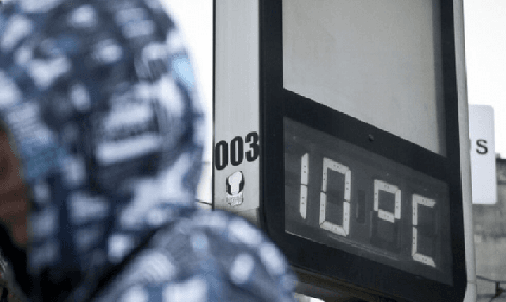 Como será o inverno de 2026? Veja a previsão para a estação