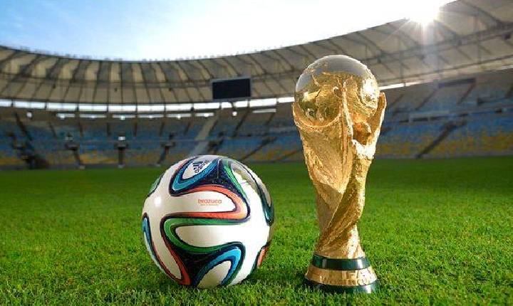 Copa do Mundo 2026 começa hoje: veja a agenda do primeiro dia