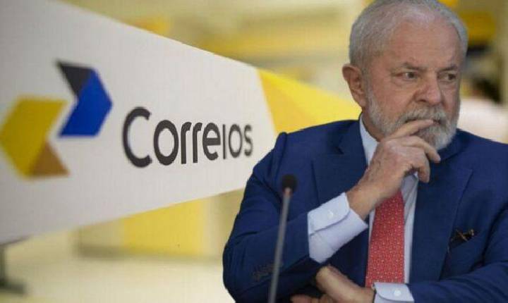 Correios fecharam 2025 com um prejuízo financeiro de R$ 8,5 bilhões; série negativa vem desde 2022