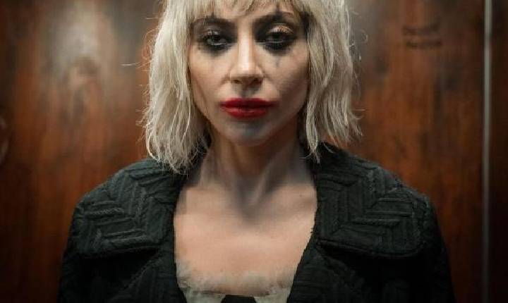 Diretor de ‘Coringa: Folie à Deux’ comemora fim das gravações com fotos inéditas de Lady Gaga e Joaquin Phoenix