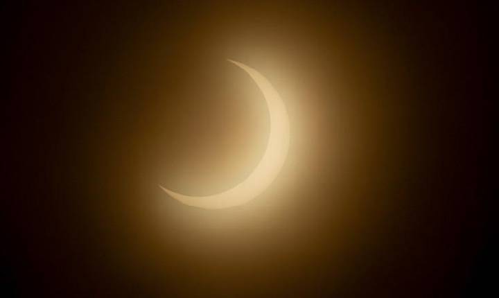 Eclipse 8 de abril: que horas vai ser o eclipse hoje? Veja horário