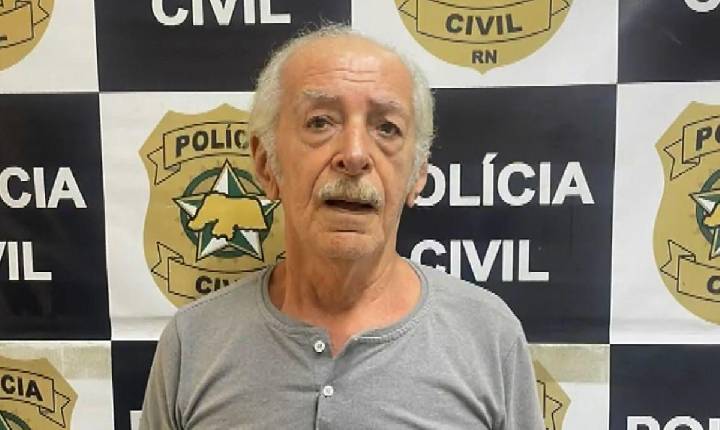 Ex-marido de Maria da Penha tem prisão mantida após audiência de custódia em Natal