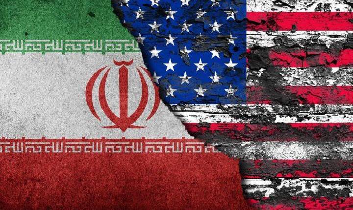 Exército dos EUA se prepara para ataque enquanto Trump decide sobre o Irã