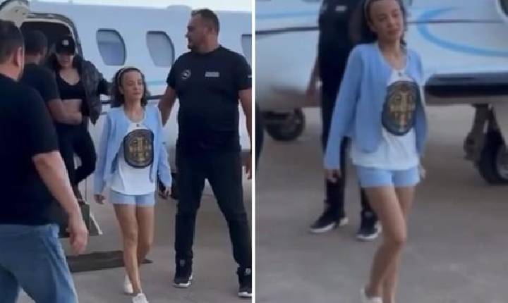 Fãs pedem internação de Maiara após novo vídeo viralizar