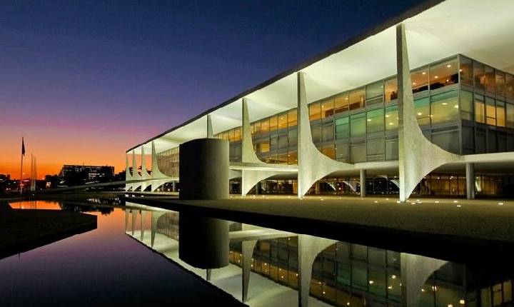 Grupo que planejava atentado em Brasília era fã de Hitler: ‘Explodir o debate’