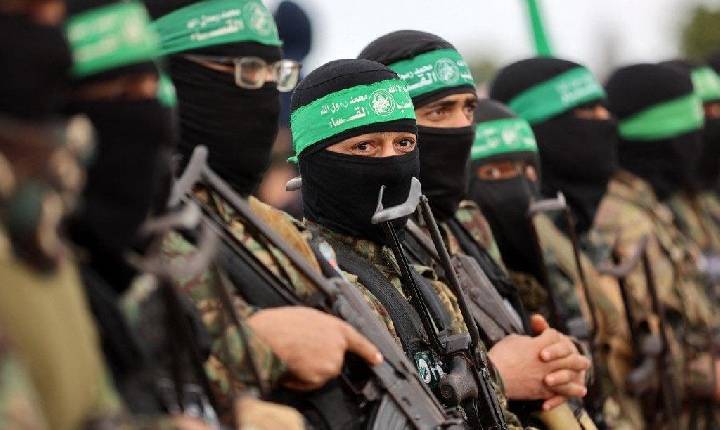 Hamas diz aceitar libertar todos os reféns em resposta a plano de Trump