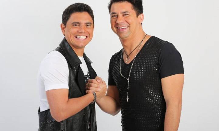 Hugo Pena e Gabriel preparam projeto para o segundo semestre de 2023