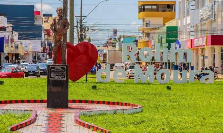 Justiça Eleitoral anula votos do PMB em Rolim de Moura que poderá mudar a composição da câmara