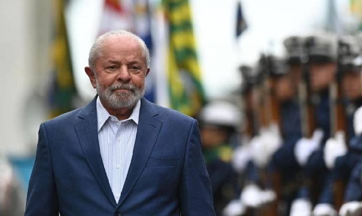 Lula patina na diplomacia, perde status de ‘salvador da democracia’ e já é visto com outros olhos pelo Ocidente