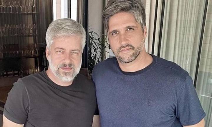 Mineiros, Victor e Leo anunciam retorno aos palcos após cinco anos