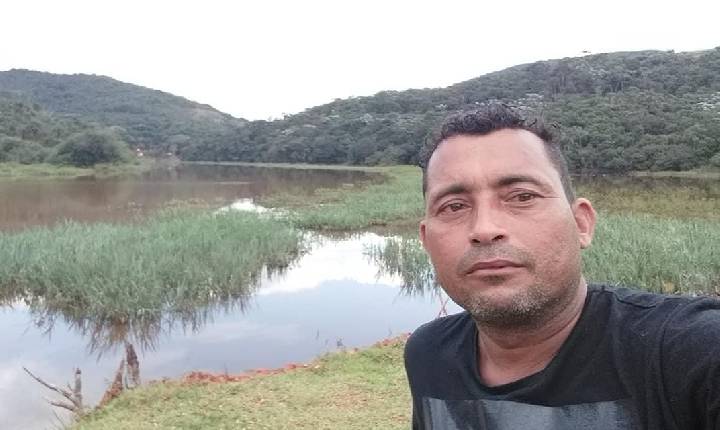 Morre aos 47 anos o escultor Messias Alves em Rolim de Moura