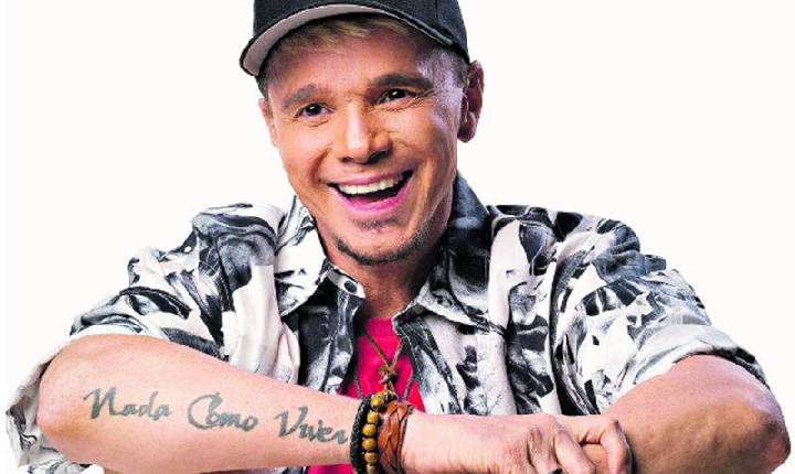 Morre cantor Netinho, grande nome de axé, aos 60 anos