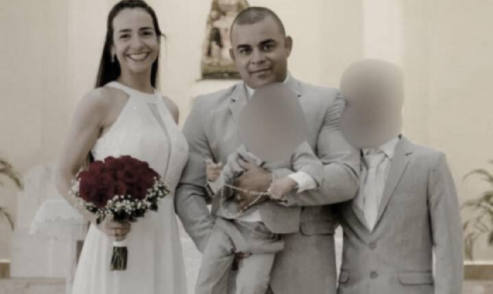 Namorada virtual de adolescente que matou a família é apreendida no Mato Grosso