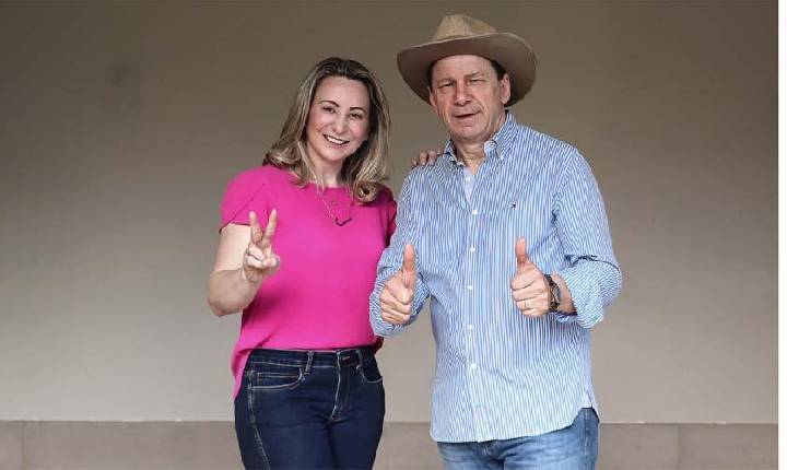 NÃO PROCEDE – Secretário-geral do Partido Progressista em Rondônia nega nomeação de Ivo Cassol para presidir a legenda