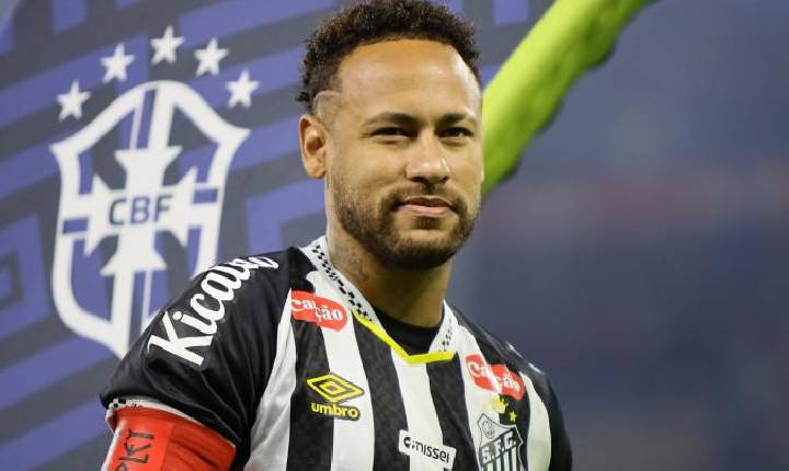 Neymar segue fora da seleção e Ancelotti avisa: ‘Preciso de atletas top fisicamente’