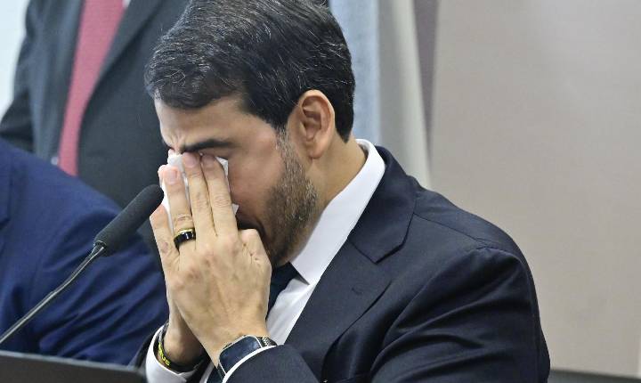 O Palácio do Planalto começou a desenhar uma reação após o Senado Federal rejeitar, nessa quarta-feira (29/4).