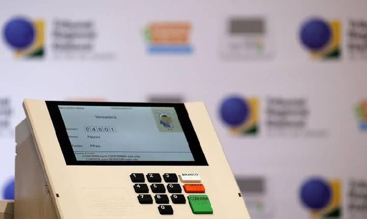 O que diz a última pesquisa eleitoral de 2025