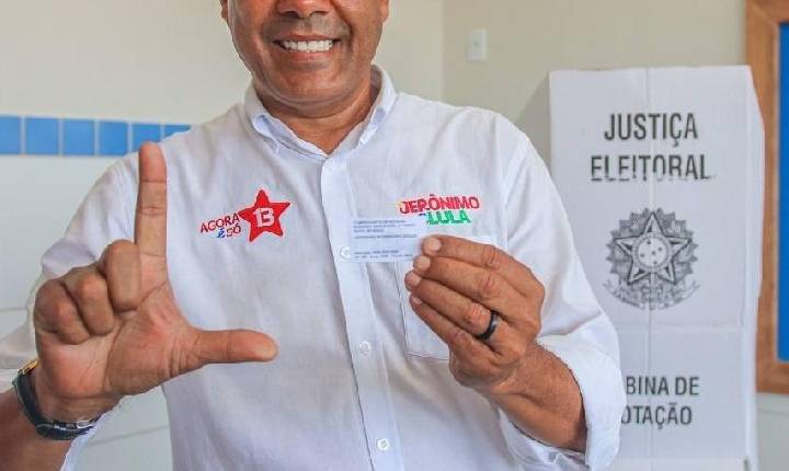 Precisamos falar sobre a Bahia: estado só anda para trás, mas mantém governo petista desde 2007