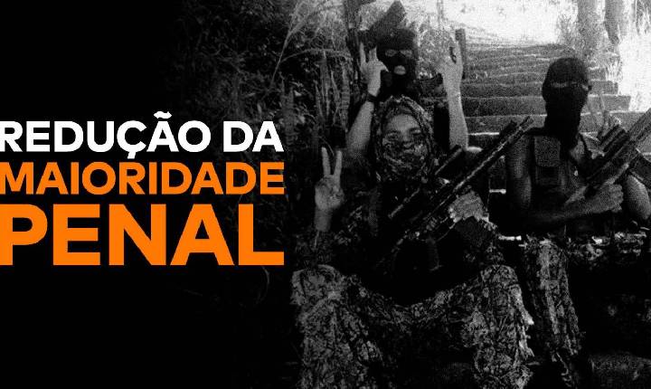 Redução da maioridade penal: líder do PT propõe 16 anos para crimes hediondos; oposição quer 14 anos para crimes graves