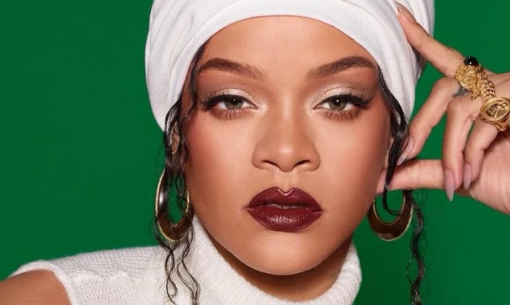 Rihanna dá à luz seu segundo filho com A$AP Rocky, diz site