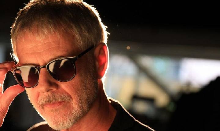 Ritchie quer comemorar os 40 anos do hit Menina Veneno