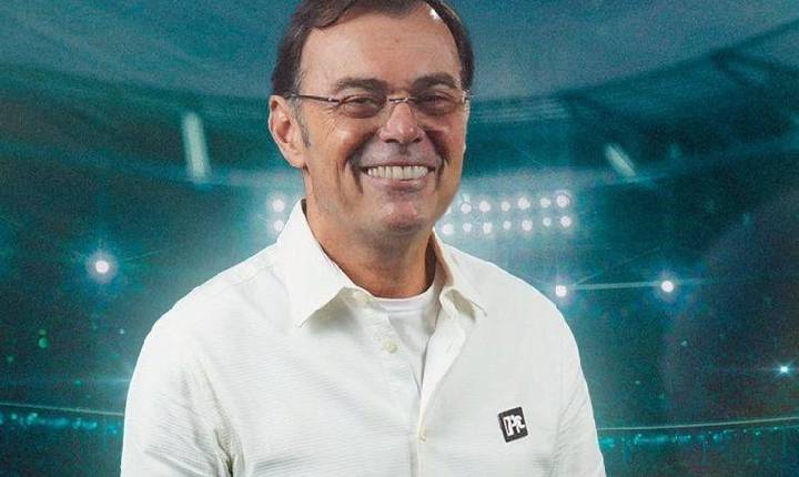Tino Marcos pede desculpas após criar falso anúncio pedindo emprego; entenda