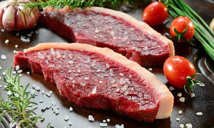 UE oficializa veto à carne do Brasil a partir de setembro