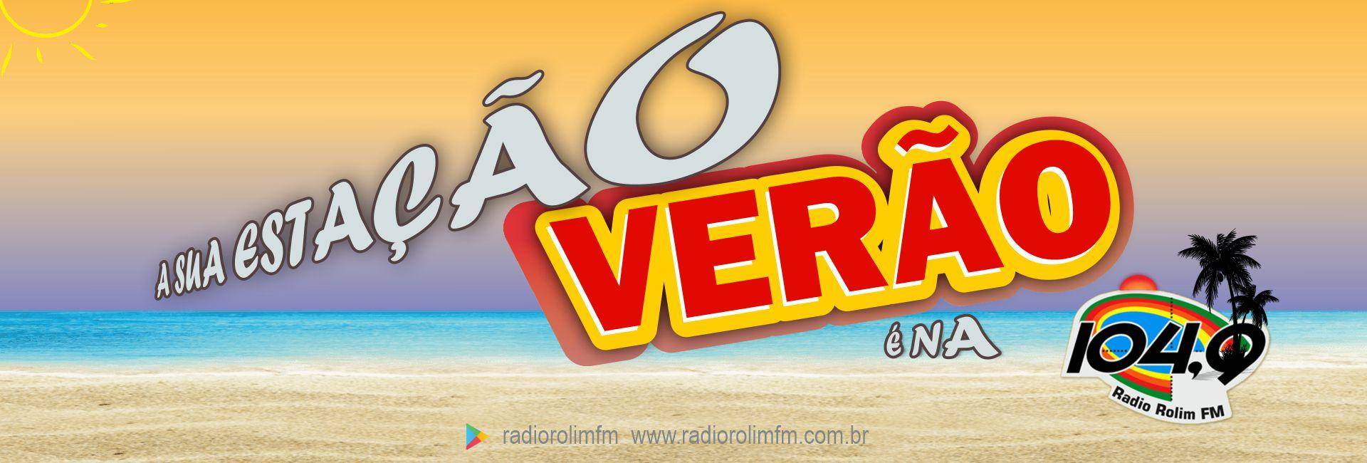 Vem calorão?