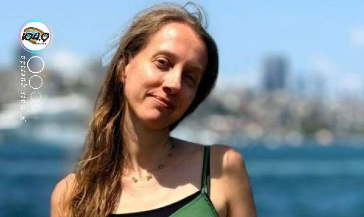 Vídeo mostra momento em que jornalista é sequestrada no Iraque