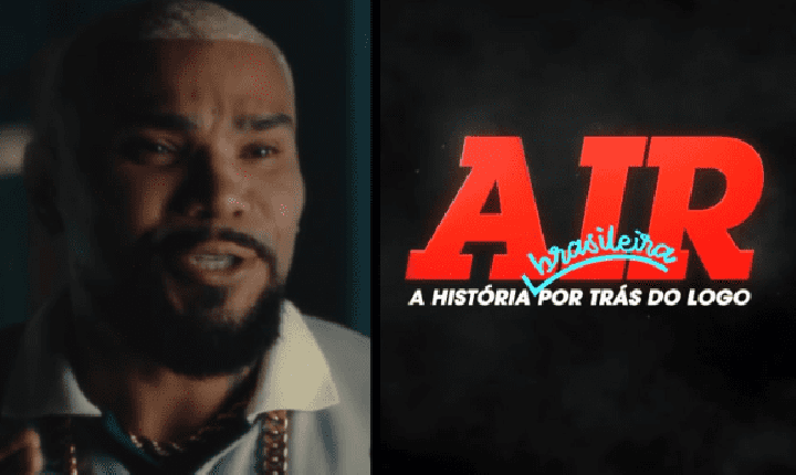 Vídeo: Naldo Benny contracena com Viola Davis em novo trailer de AIR