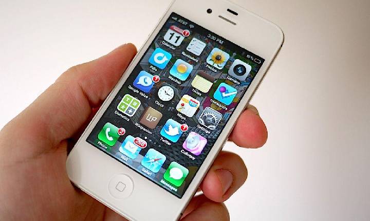WhatsApp deixa de funcionar em iPhones antigos a partir desta segunda