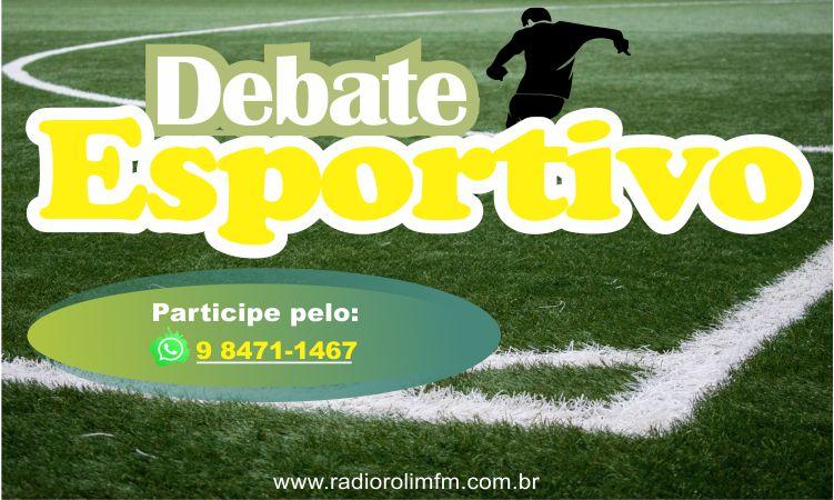 Debate Esportivo