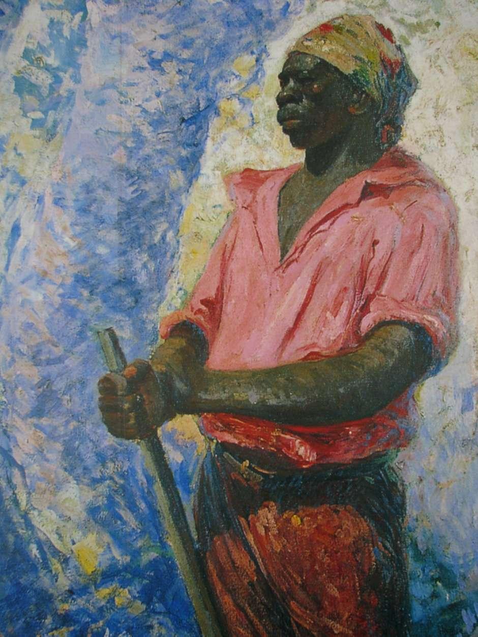Qual a origem do Dia da Consciência Negra?