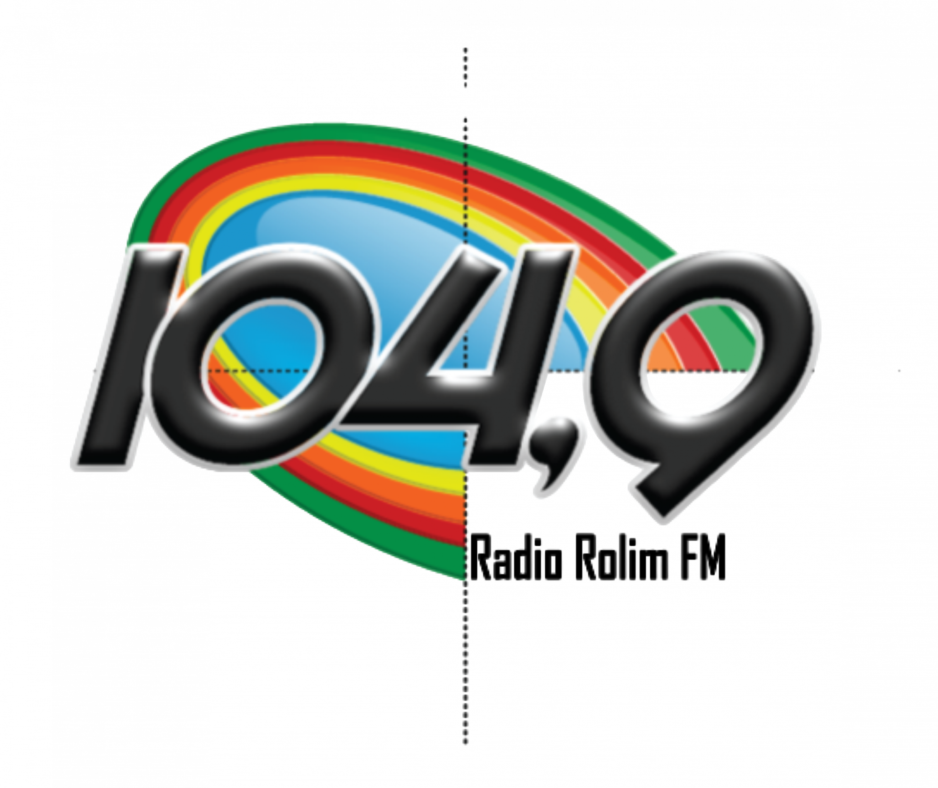 Rádio Rolim FM 104,9