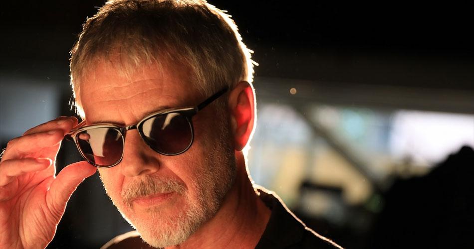 Ritchie quer comemorar os 40 anos do hit Menina Veneno