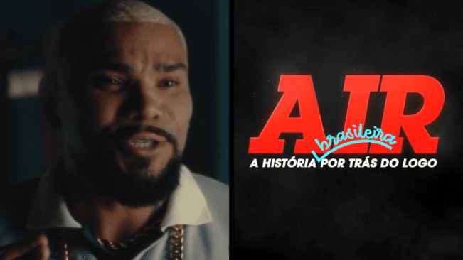 Vídeo: Naldo Benny contracena com Viola Davis em novo trailer de AIR