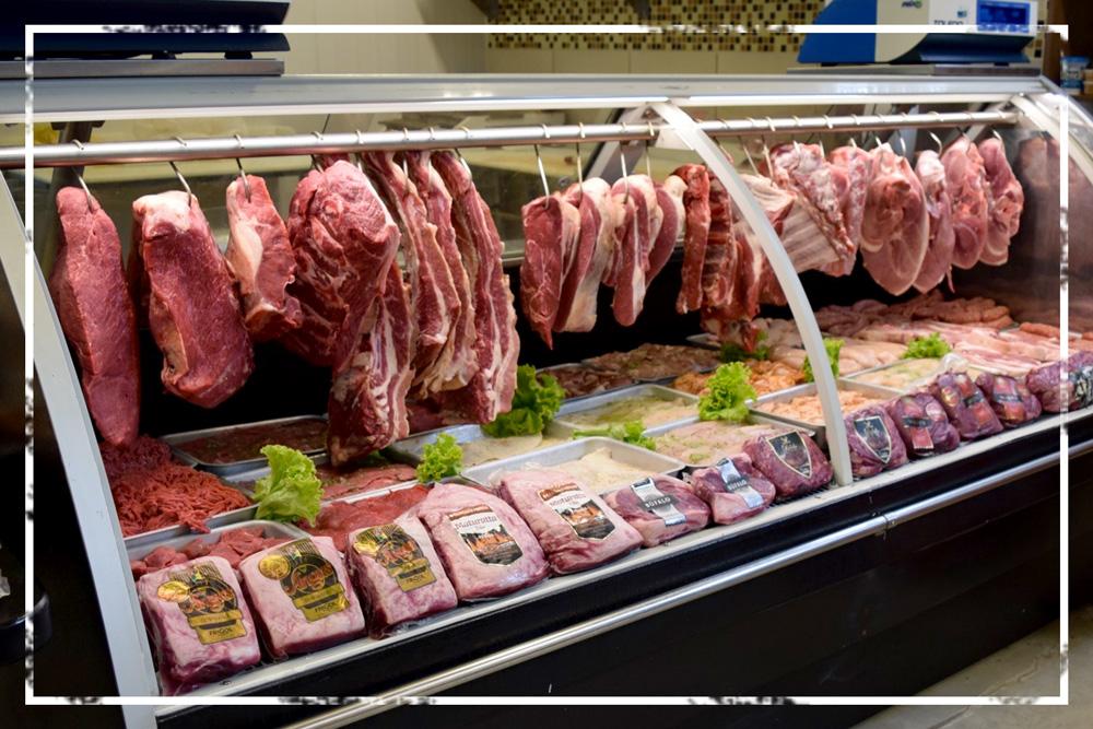 Preço da carne está caindo mais no campo do que ao consumidor; entenda
