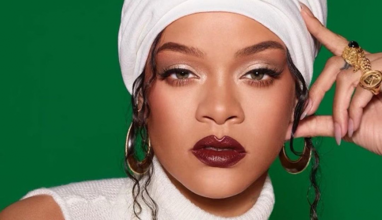 Rihanna dá à luz seu segundo filho com A$AP Rocky, diz site