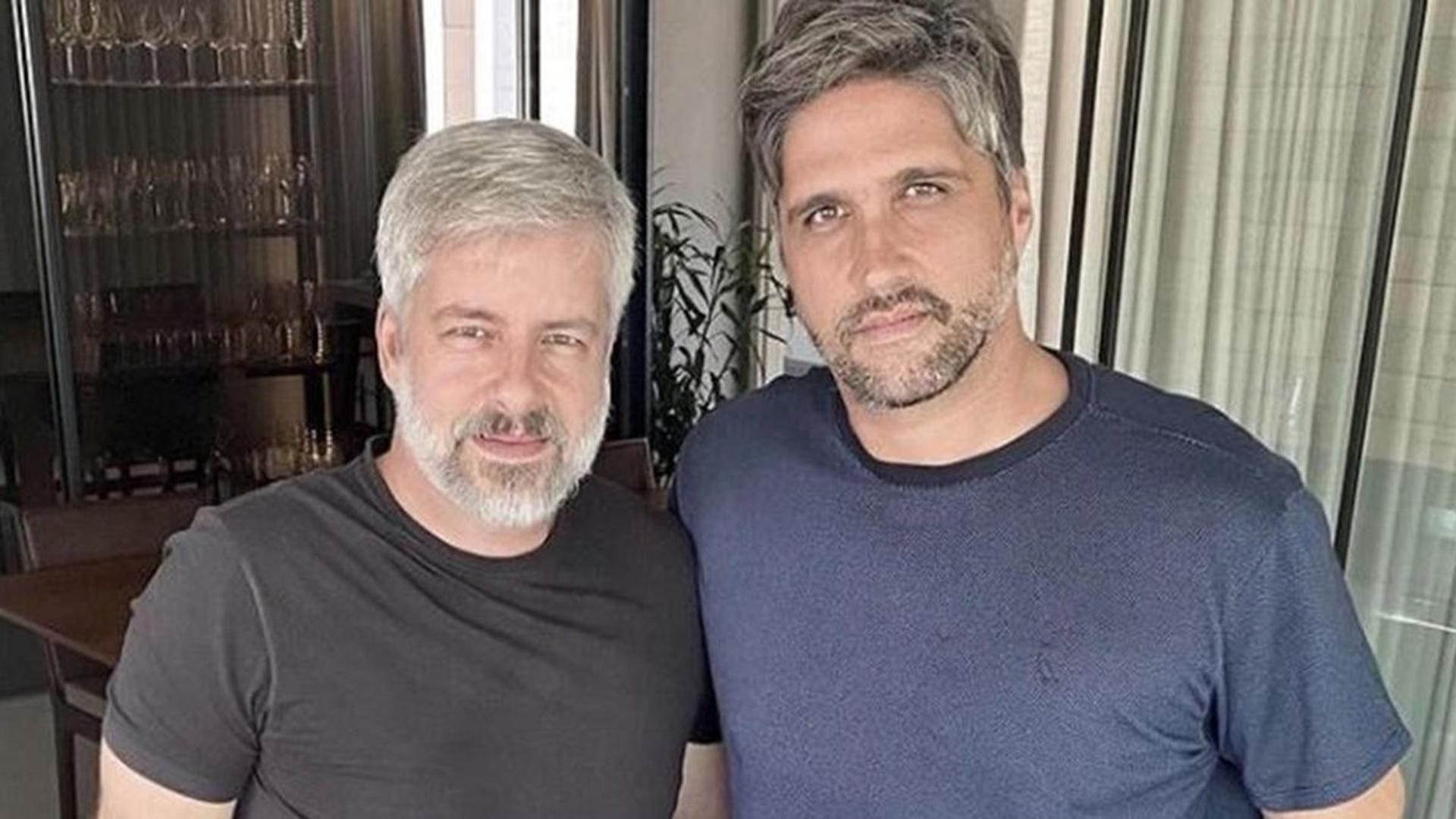 Mineiros, Victor e Leo anunciam retorno aos palcos após cinco anos