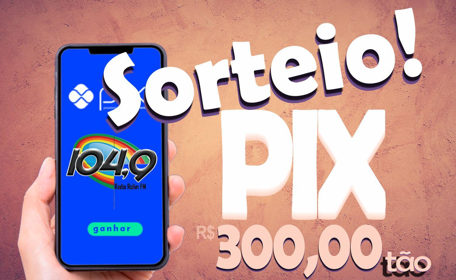Super Pix 300tão