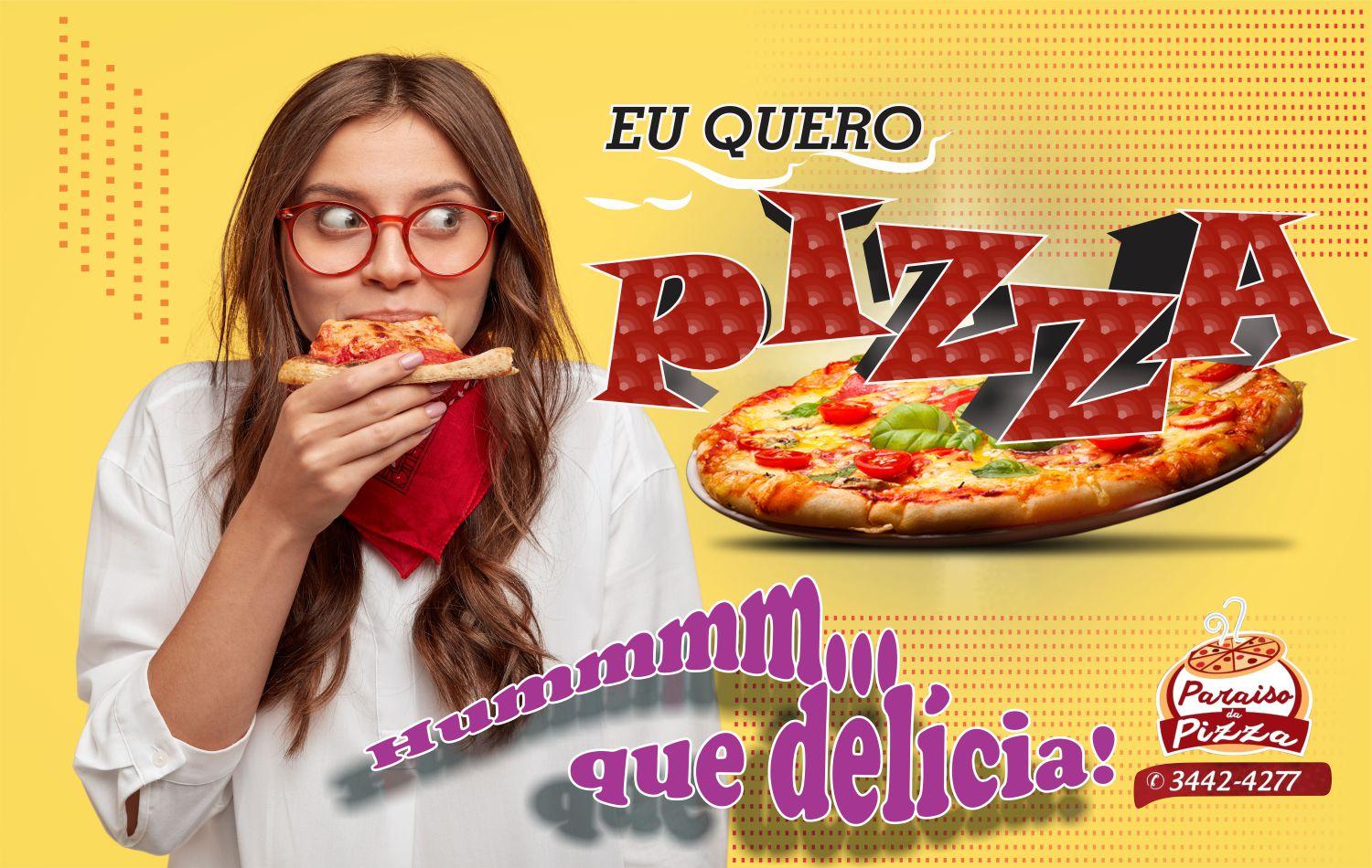 Delicias Que eu Quero