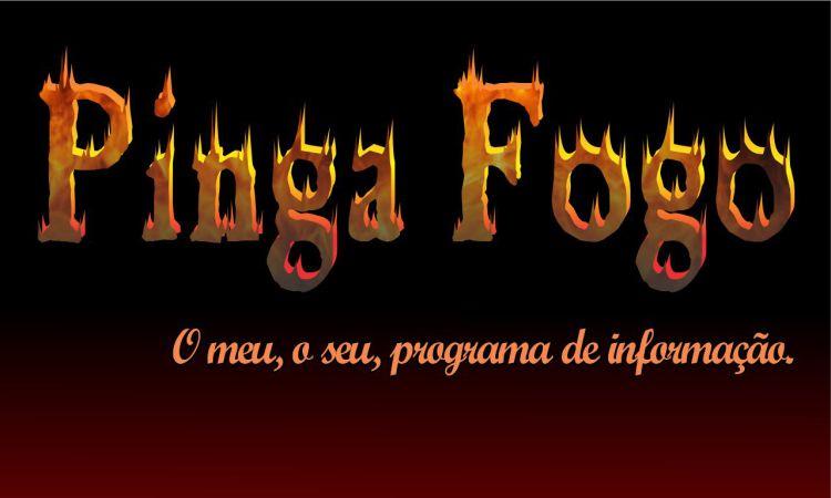 Pinga Fogo